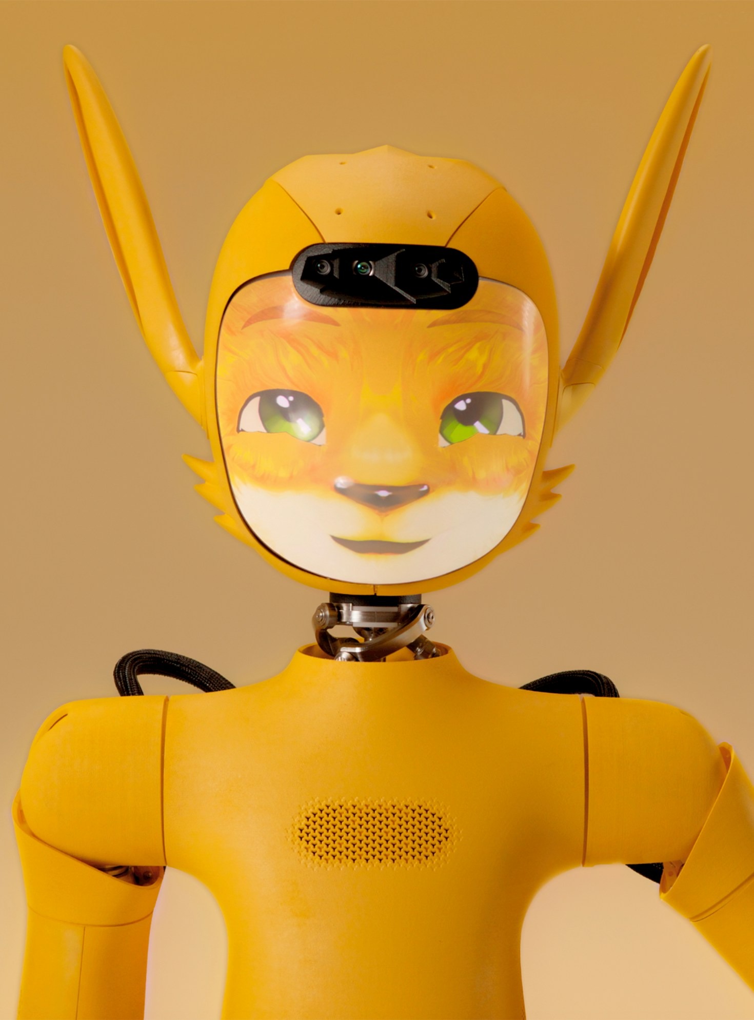 Exploring the Real-life Applications of AI Humanoids